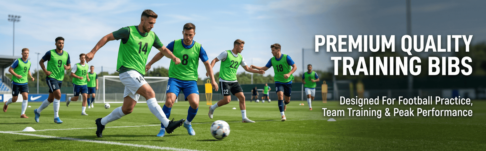 Sterling Sports Hero Banner - 2